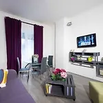 Frühstückspension Sleep&zupp 4*