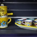 Frühstückspension Sleep&zupp Neapel