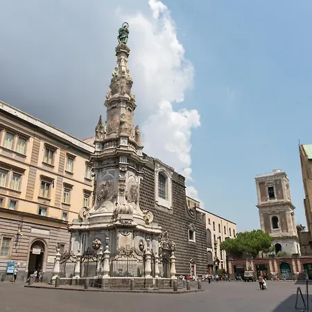 Sleep & Zupp 4* Nápoles