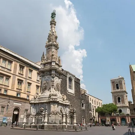 Sleep & Zupp 2* Naples