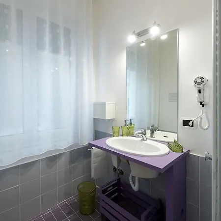 Bed & Breakfast Sleep&zupp 4*