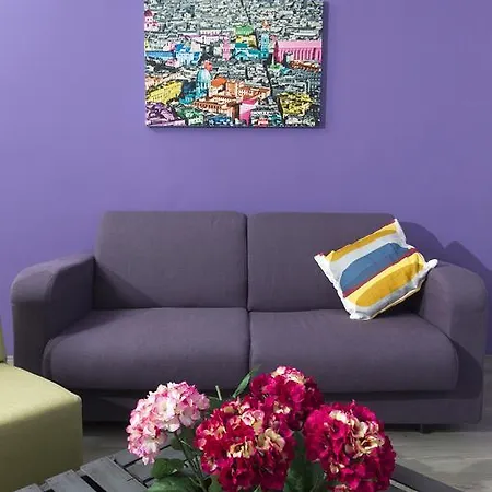 Bed & Breakfast Sleep & Zupp Naples