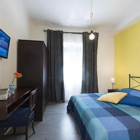 Bed & Breakfast Sleep&zupp