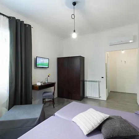 Sleep&zupp Bed & Breakfast Napels
