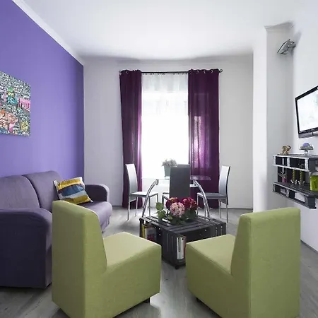 Sleep&zupp Bed & Breakfast 4*