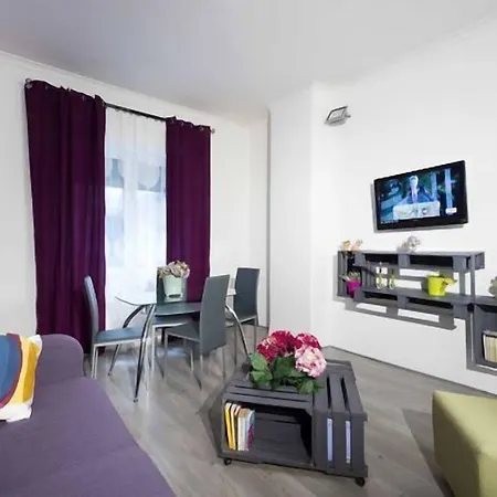 Bed & Breakfast Sleep&zupp 4*