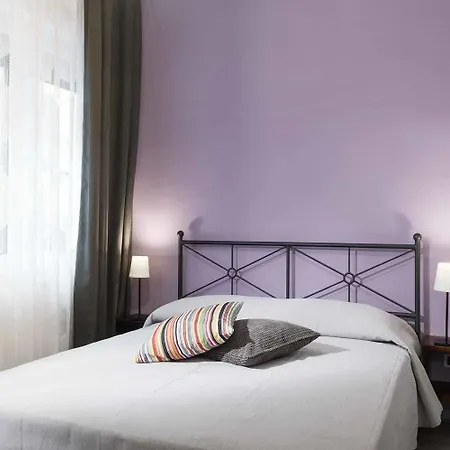 Sleep&zupp Bed & Breakfast Napels
