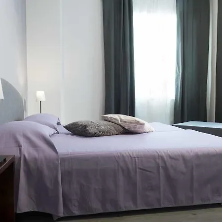 Bed & Breakfast Sleep&zupp