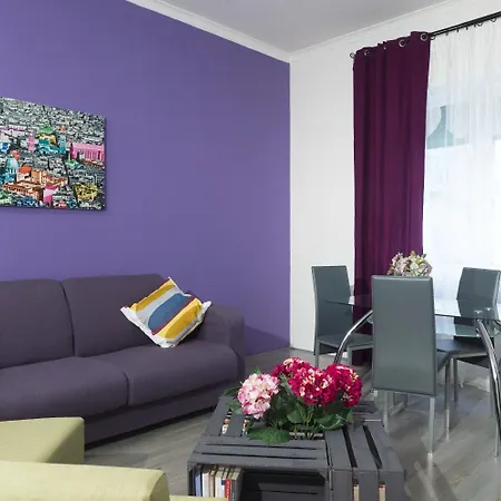 Sleep & Zupp 4* نابولي