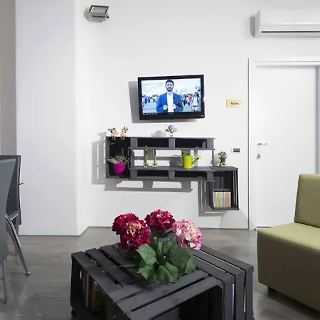 Sleep & Zupp فندق مبيت وإفطار 4*