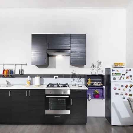 Sleep & Zupp 4* نابولي