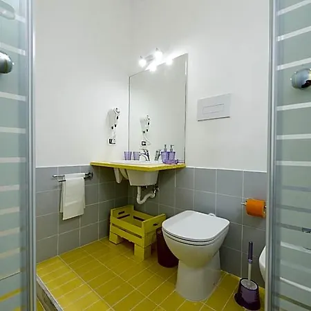 Sleep & Zupp Bed & Breakfast Napoli