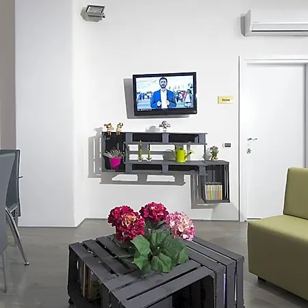 Sleep & Zupp Bed & Breakfast 4*