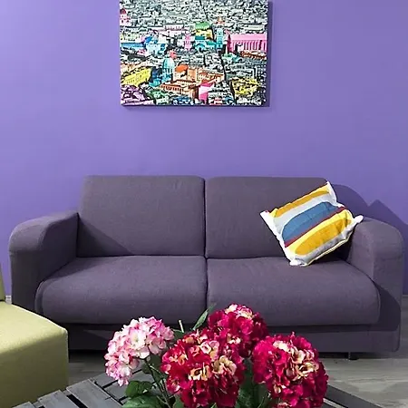 Sleep & Zupp Bed & Breakfast Naples