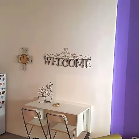 Bed & Breakfast Sleep & Zupp 4*