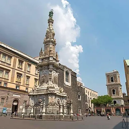 Sleep & Zupp 4* Naples