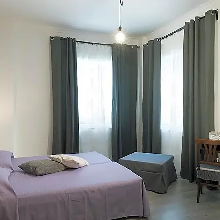 Sleep & Zupp 4* Naples