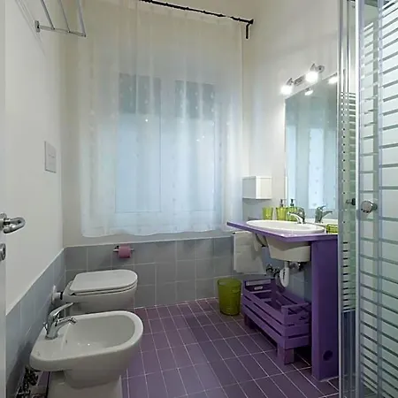 Sleep & Zupp 4* Naples