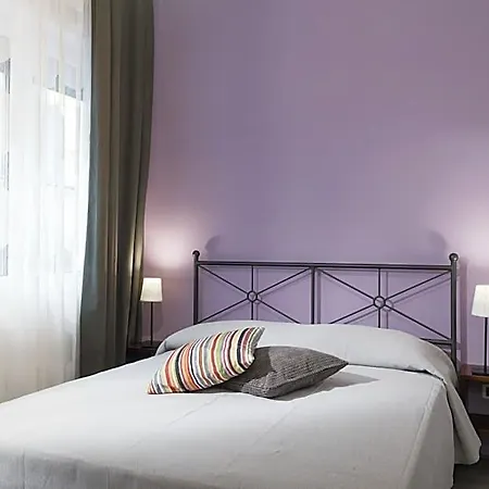 Sleep & Zupp 4* Naples