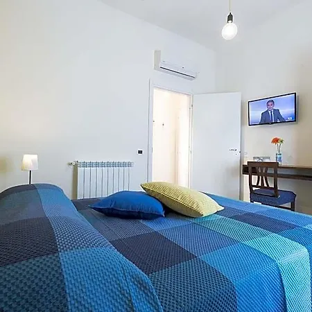 Sleep & Zupp Bed & Breakfast 4*