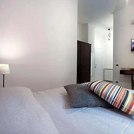 Bed & Breakfast Sleep & Zupp 4*
