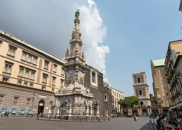 Sleep & Zupp 4* نابولي