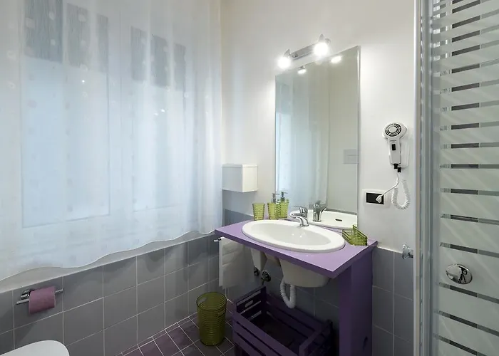Bed and Breakfast Sleep & Zupp 4*