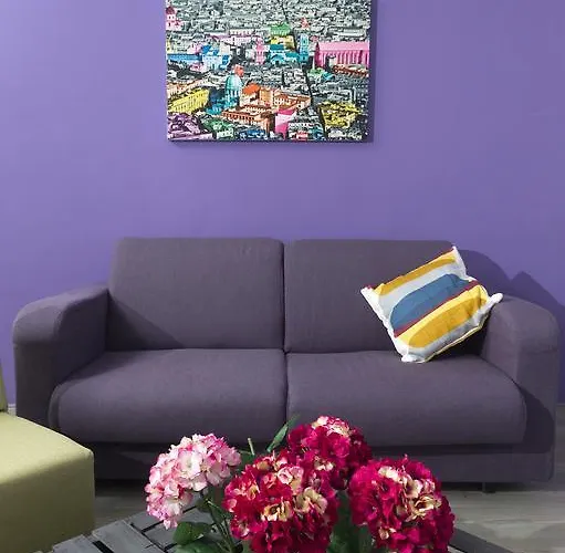 فندق مبيت وإفطار Sleep & Zupp نابولي