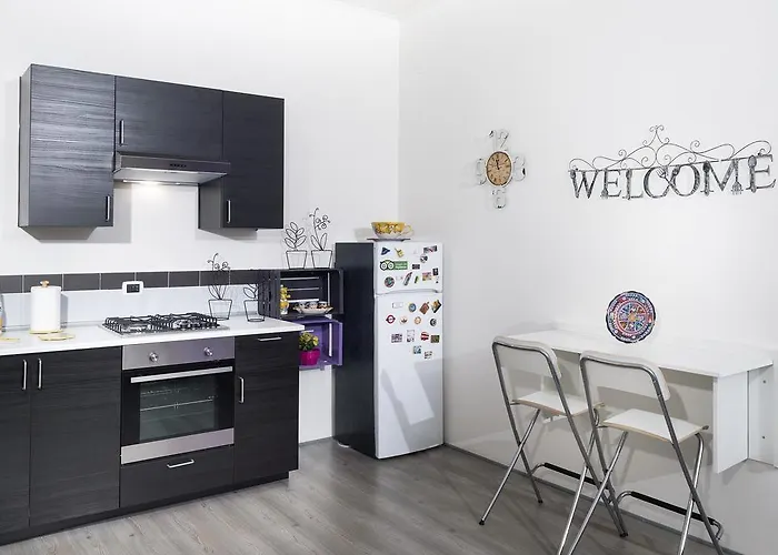 Sleep & Zupp فندق مبيت وإفطار 4*