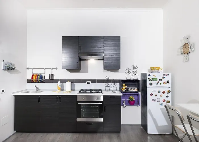 Sleep & Zupp 4* نابولي