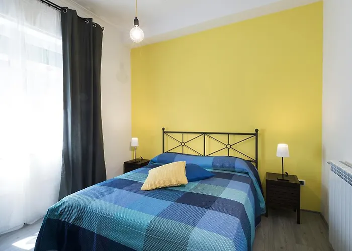 Sleep & Zupp Bed and Breakfast 4*