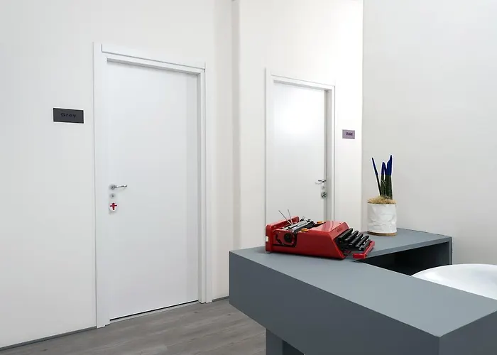 Sleep & Zupp 4* نابولي