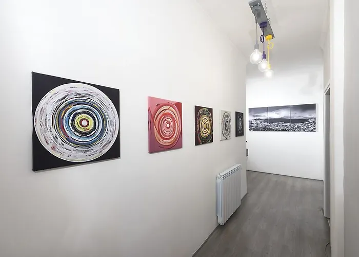 Sleep & Zupp 4* نابولي