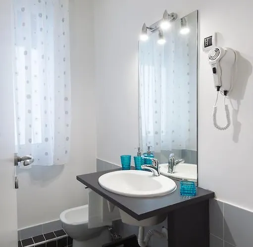 فندق مبيت وإفطار Sleep & Zupp