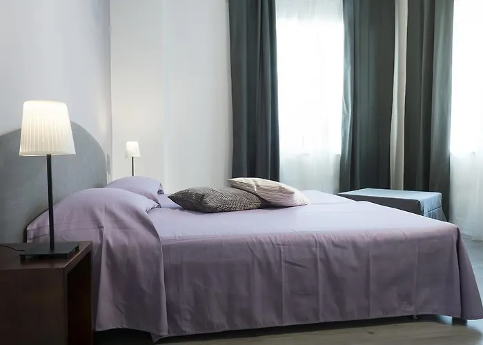 Sleep & Zupp 4* نابولي