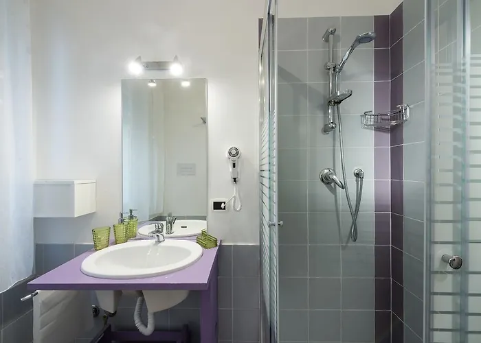 فندق مبيت وإفطار Sleep & Zupp 4*