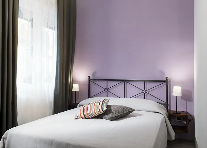 Sleep & Zupp Bed and Breakfast 4*