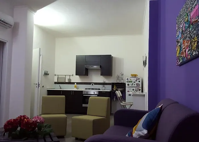 فندق مبيت وإفطار Sleep & Zupp 4*