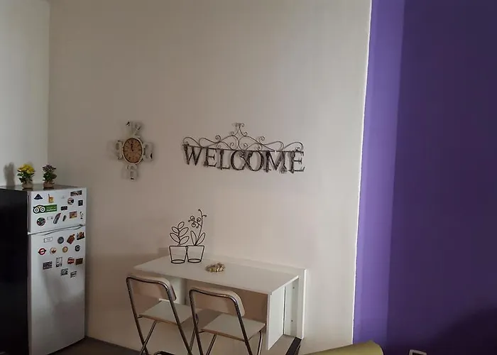 Sleep & Zupp فندق مبيت وإفطار 4*