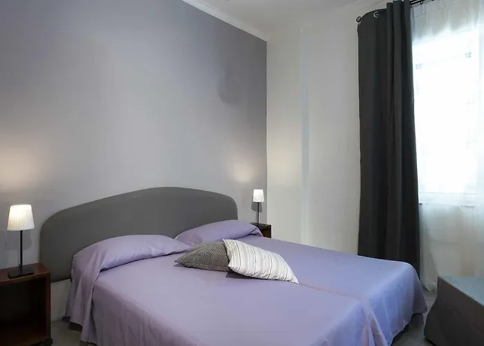 Sleep & Zupp فندق مبيت وإفطار 4*