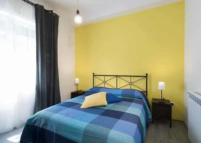 Sleep & Zupp 4* نابولي