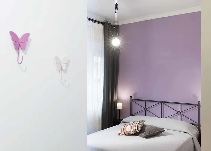 Sleep & Zupp 4* Νάπολη