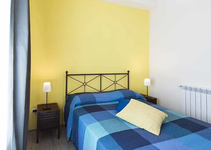 Sleep & Zupp فندق مبيت وإفطار