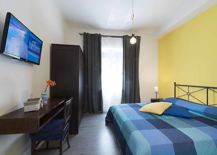 Sleep & Zupp فندق مبيت وإفطار 4*