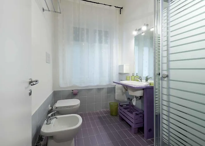 Sleep & Zupp 4* نابولي