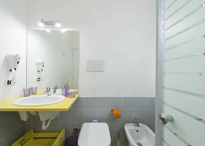 Sleep & Zupp فندق مبيت وإفطار