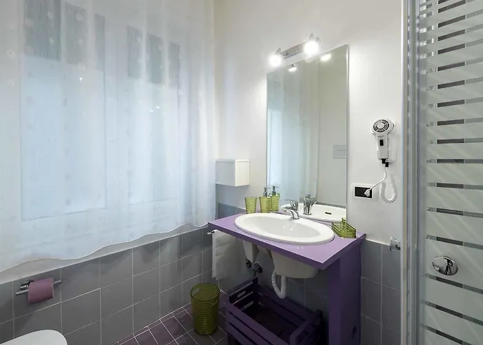 Sleep & Zupp فندق مبيت وإفطار نابولي