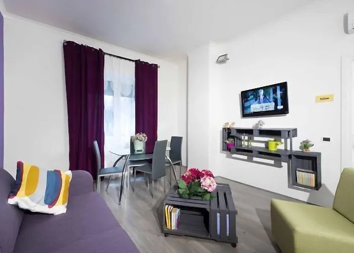 فندق مبيت وإفطار Sleep & Zupp 4*