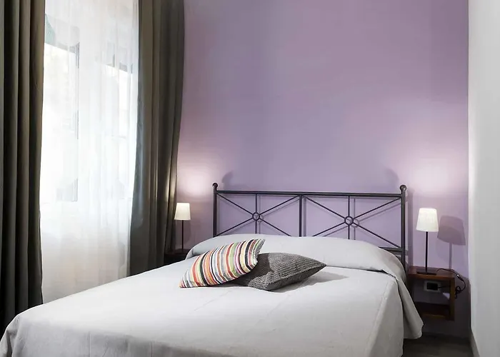 Sleep & Zupp فندق مبيت وإفطار نابولي