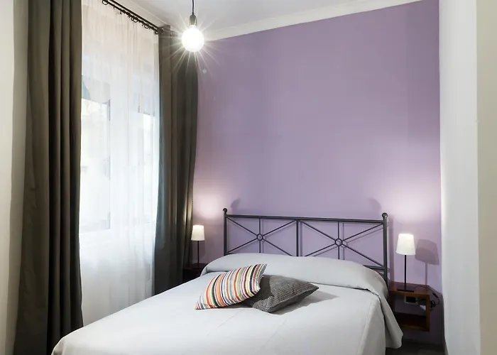 Sleep & Zupp فندق مبيت وإفطار